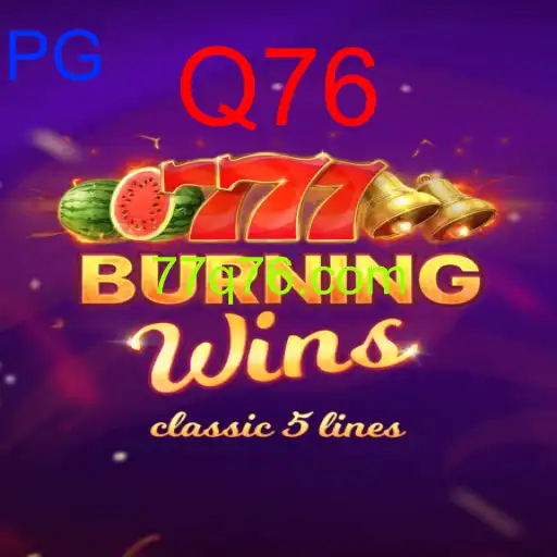 BurningWins: Descubra o Fascínio do Jogo com Q76