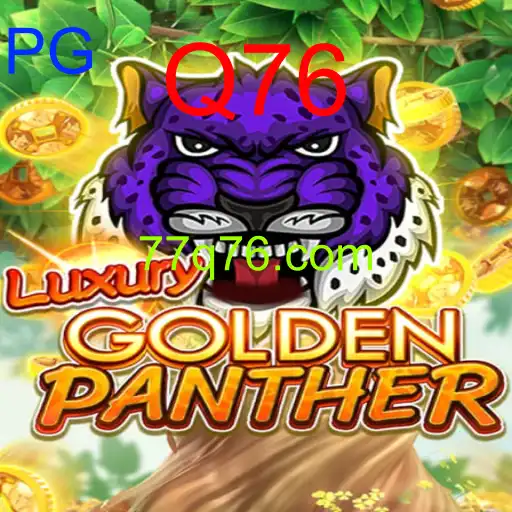 Descubra o Fascinante Jogo 'LUXURYGOLDENPANTHER'